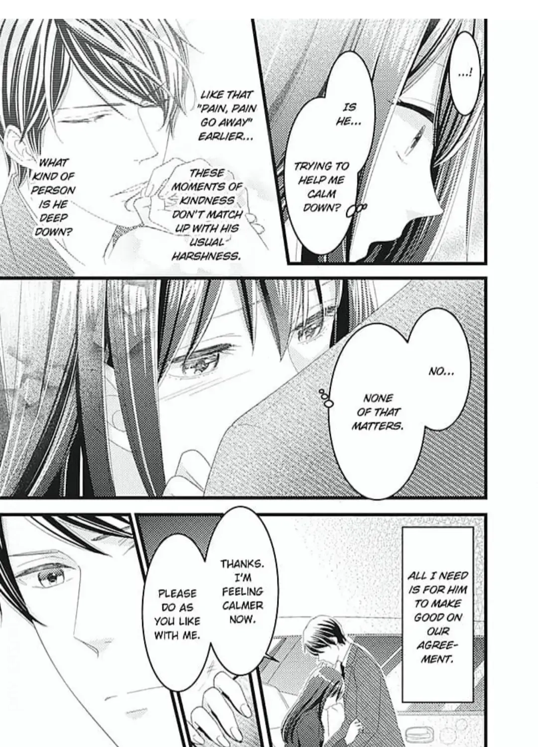 Okinodoku-sama, Kyou Kara Kimi wa Ore no Tsuma Zinmanga X Chapter 4 Page 21
