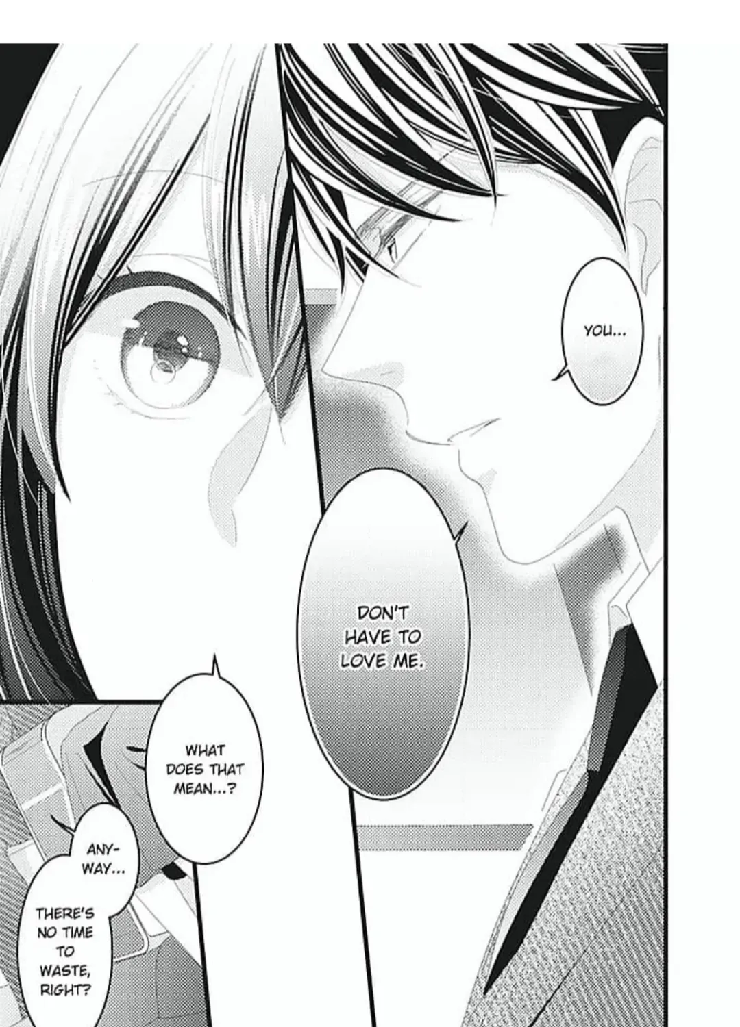 Okinodoku-sama, Kyou Kara Kimi wa Ore no Tsuma Zinmanga X Chapter 4 Page 33