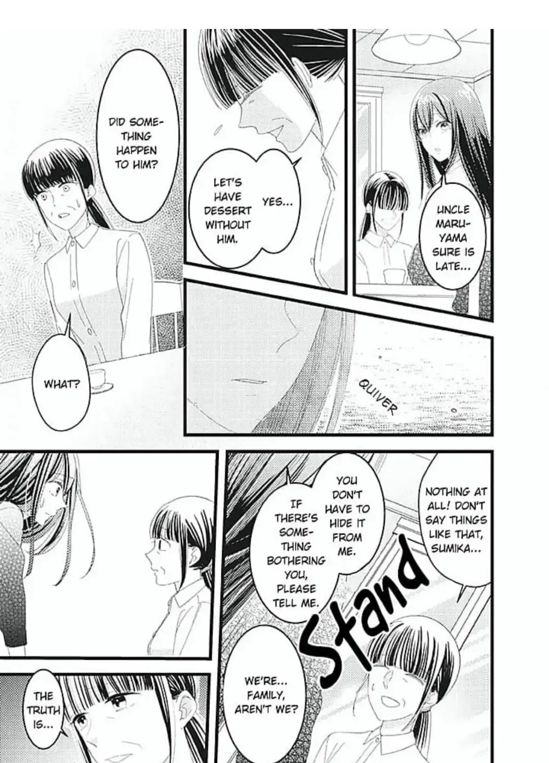 Okinodoku-sama, Kyou Kara Kimi wa Ore no Tsuma Zinmanga X Chapter 3 Page 9