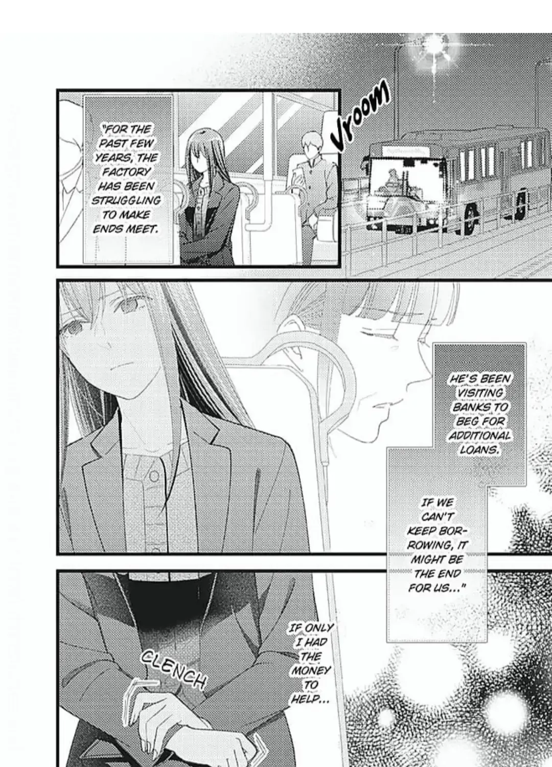 Okinodoku-sama, Kyou Kara Kimi wa Ore no Tsuma Zinmanga X Chapter 3 Page 11
