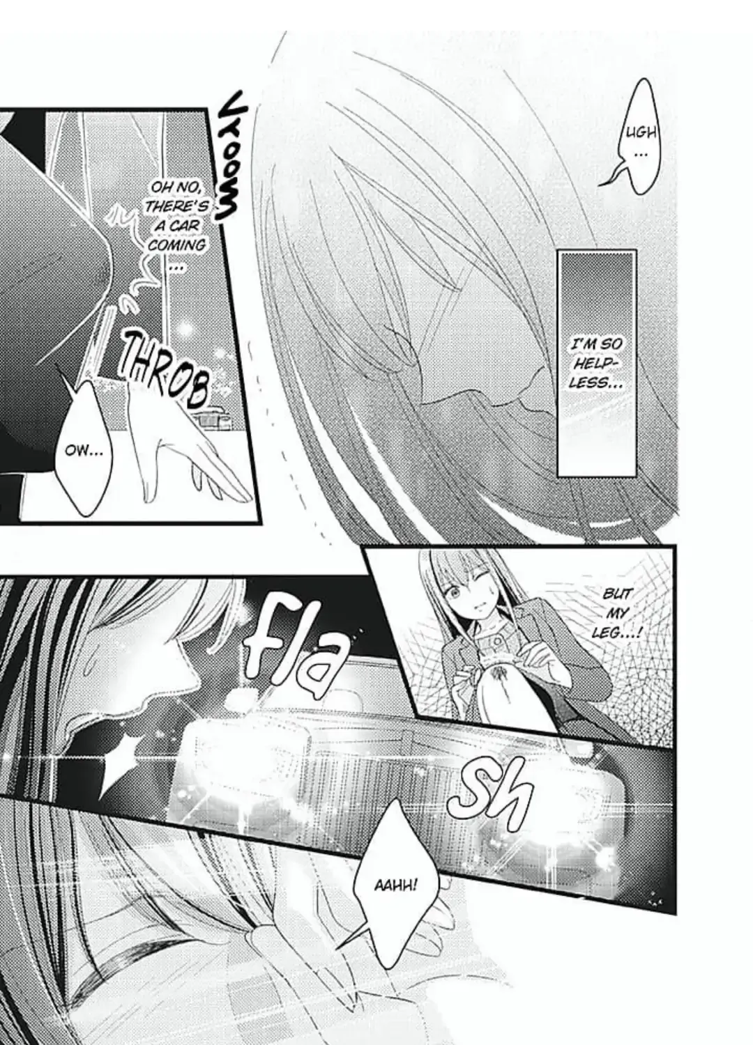 Okinodoku-sama, Kyou Kara Kimi wa Ore no Tsuma Zinmanga X Chapter 3 Page 17