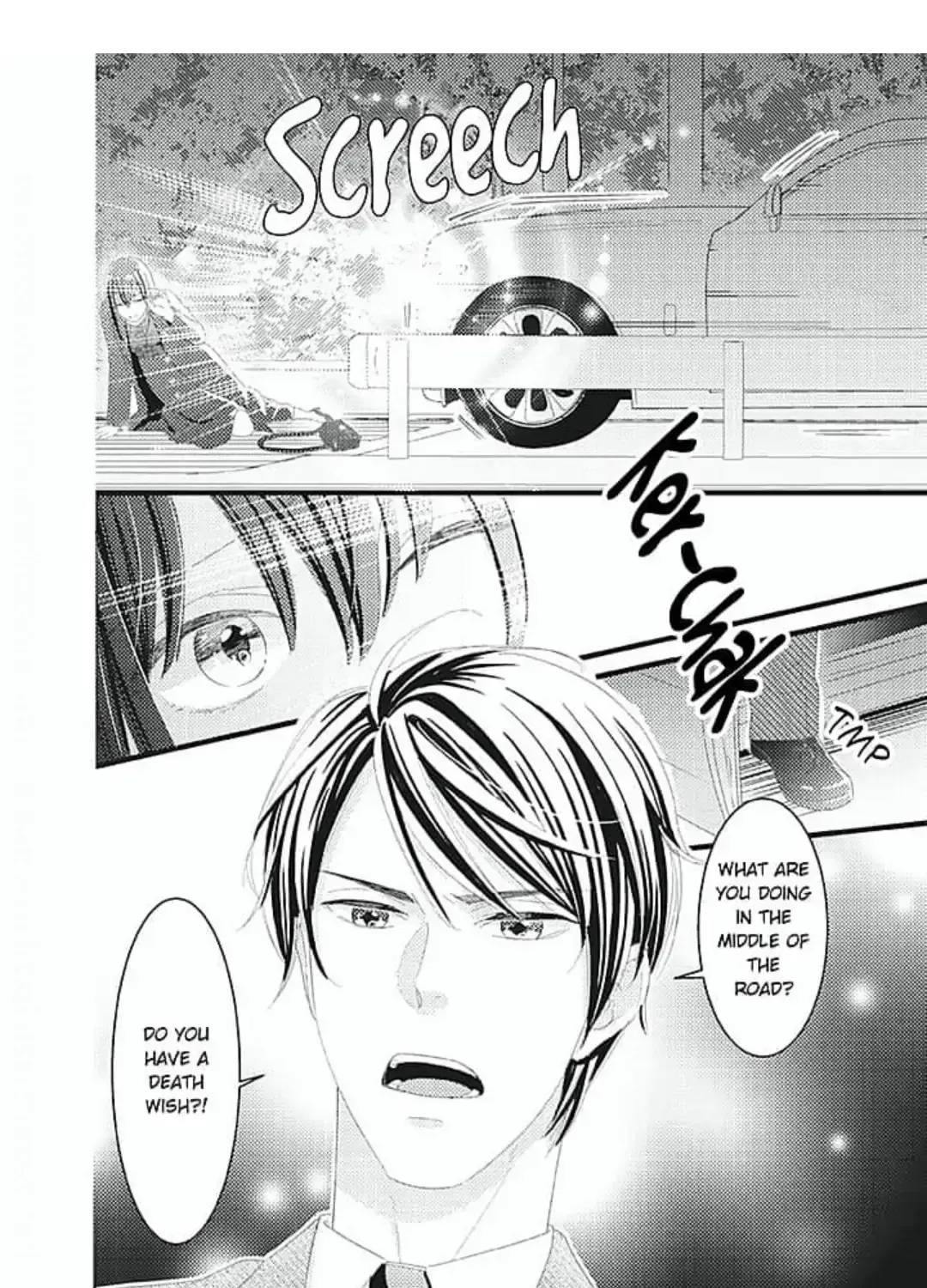 Okinodoku-sama, Kyou Kara Kimi wa Ore no Tsuma Zinmanga X Chapter 3 Page 19