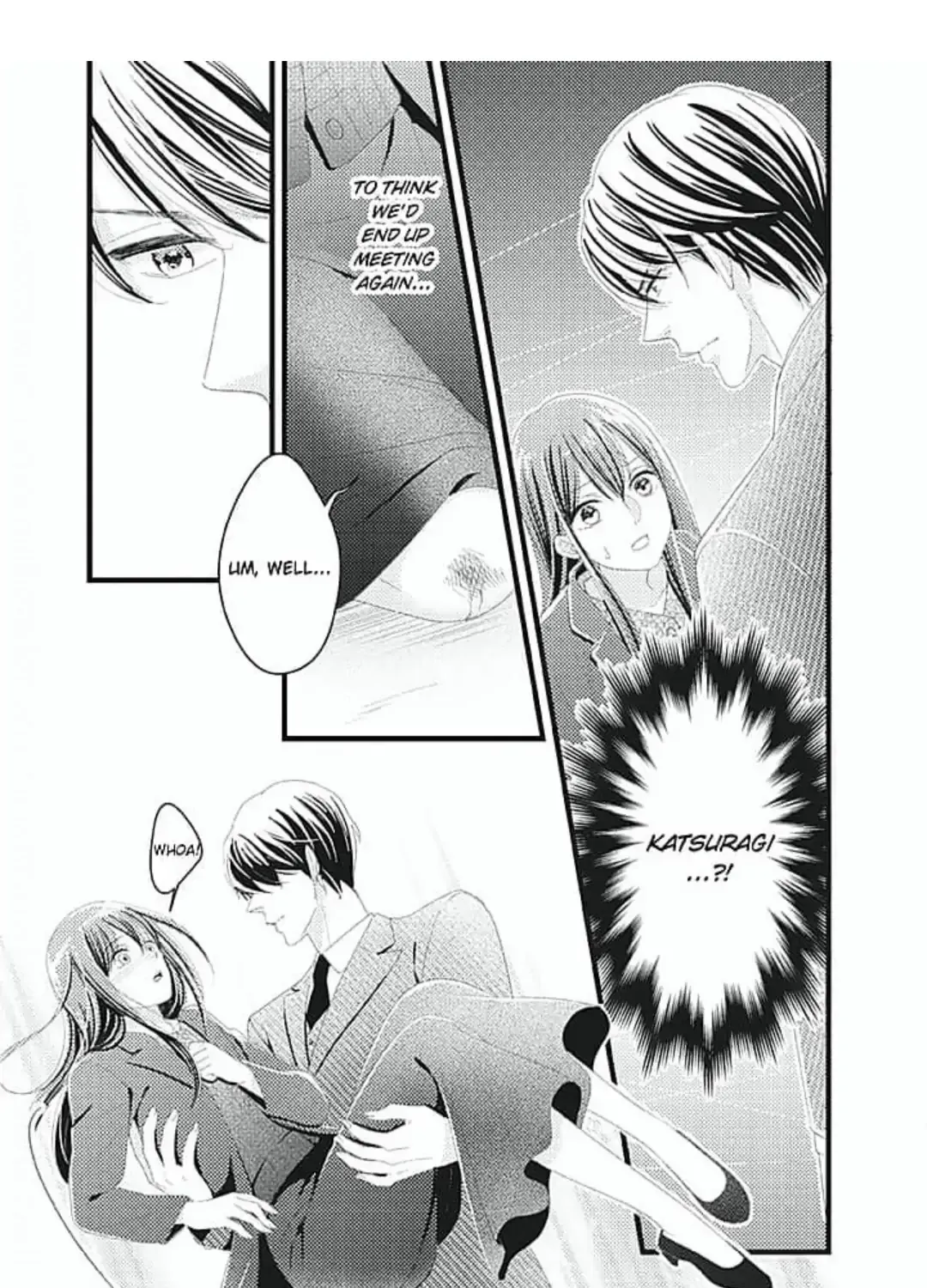 Okinodoku-sama, Kyou Kara Kimi wa Ore no Tsuma Zinmanga X Chapter 3 Page 21
