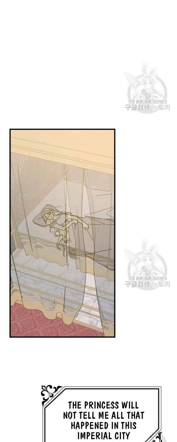 The Princess Pretends To Be Crazy Zinmanga X Chapter 16 Page 39