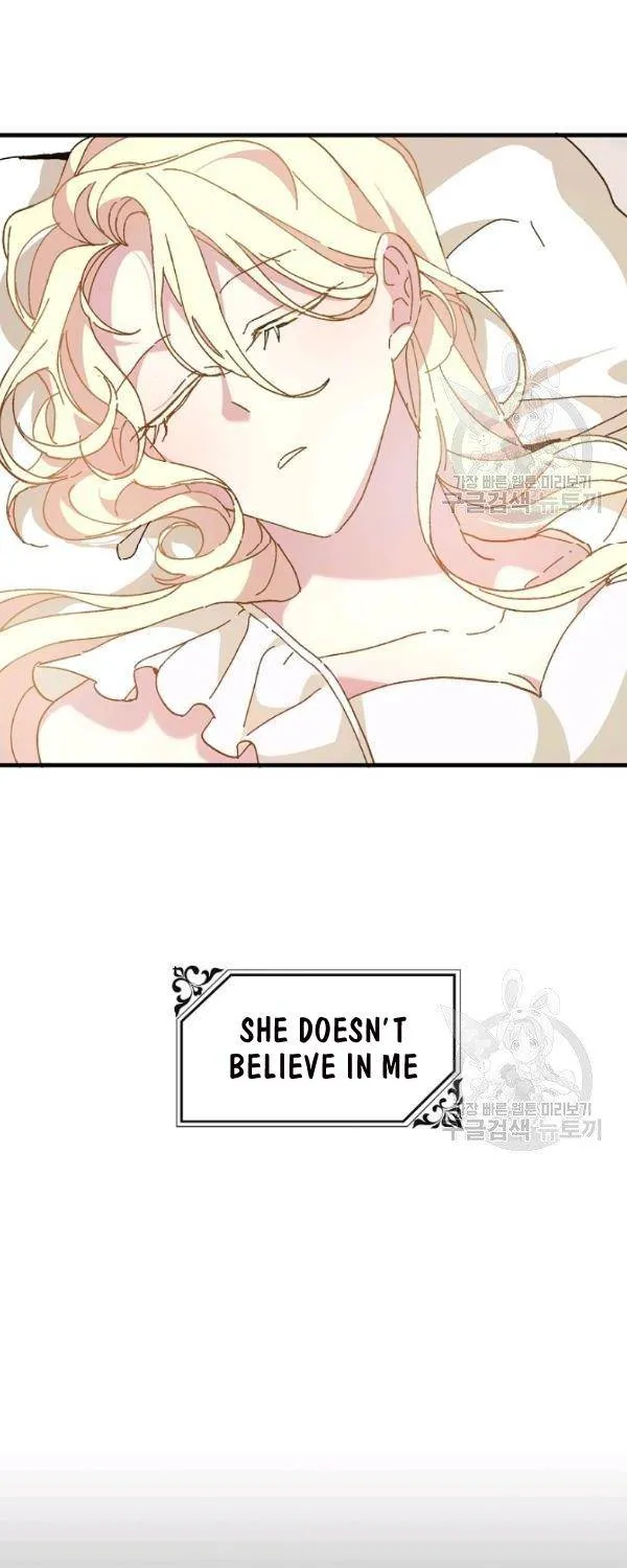The Princess Pretends To Be Crazy Zinmanga X Chapter 16 Page 41