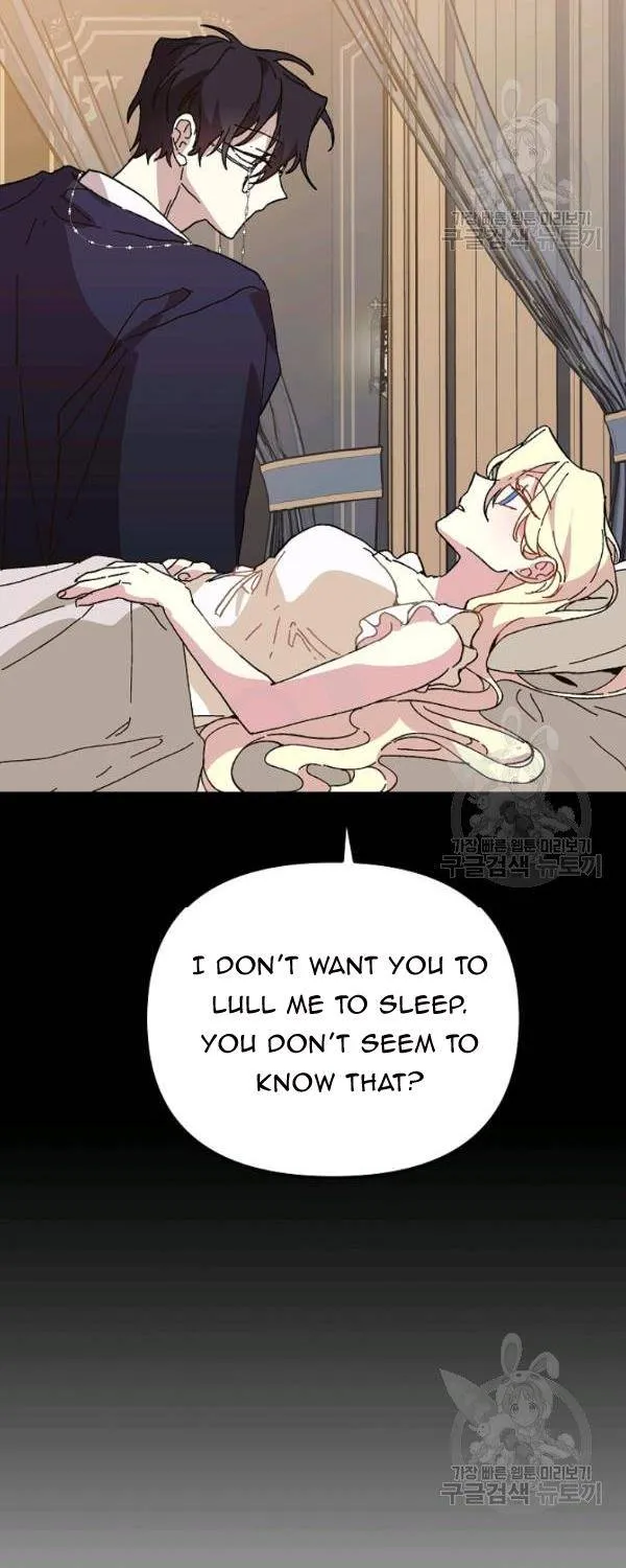 The Princess Pretends To Be Crazy Zinmanga X Chapter 16 Page 47