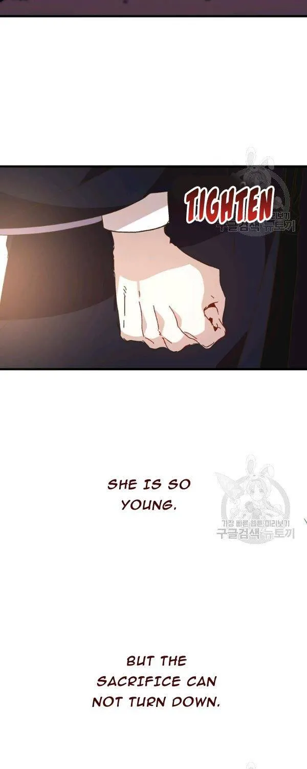 The Princess Pretends To Be Crazy Zinmanga X Chapter 16 Page 65