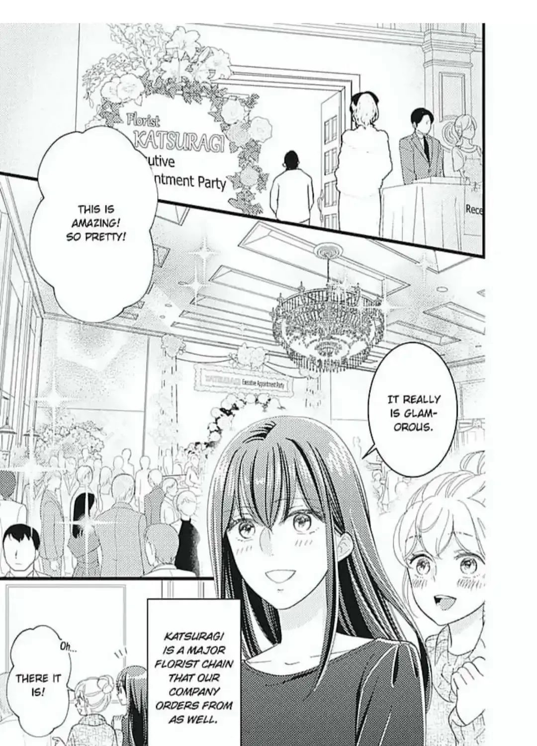 Okinodoku-sama, Kyou Kara Kimi wa Ore no Tsuma Zinmanga X Chapter 1 Page 24