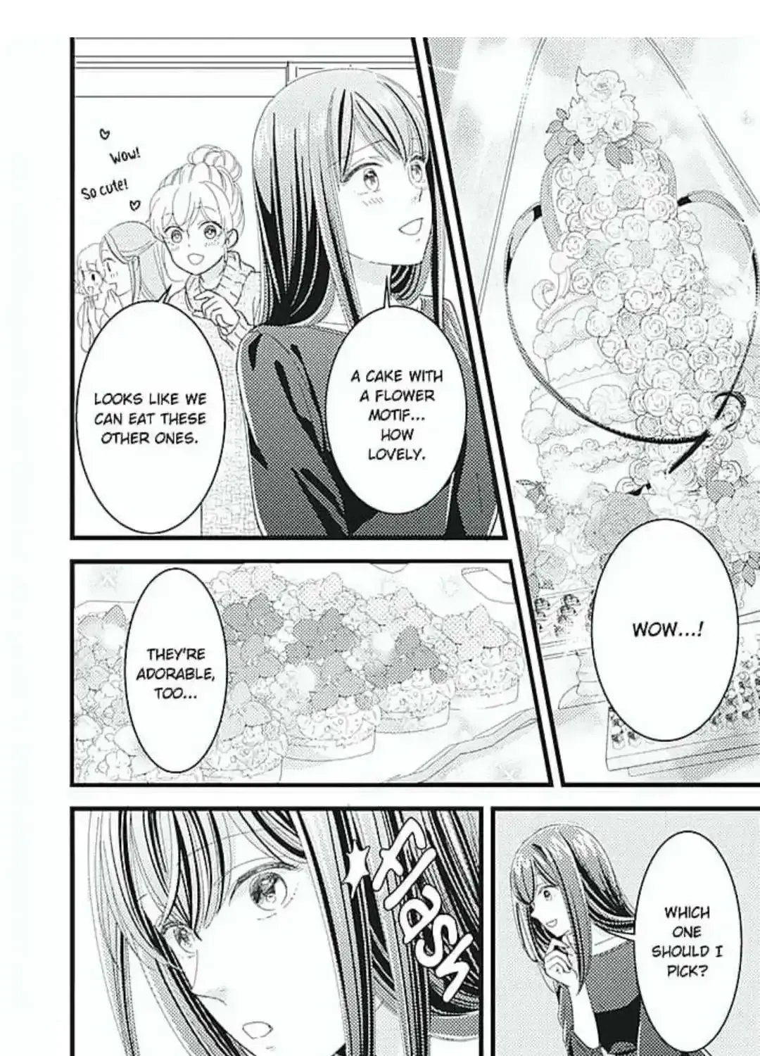 Okinodoku-sama, Kyou Kara Kimi wa Ore no Tsuma Zinmanga X Chapter 1 Page 26