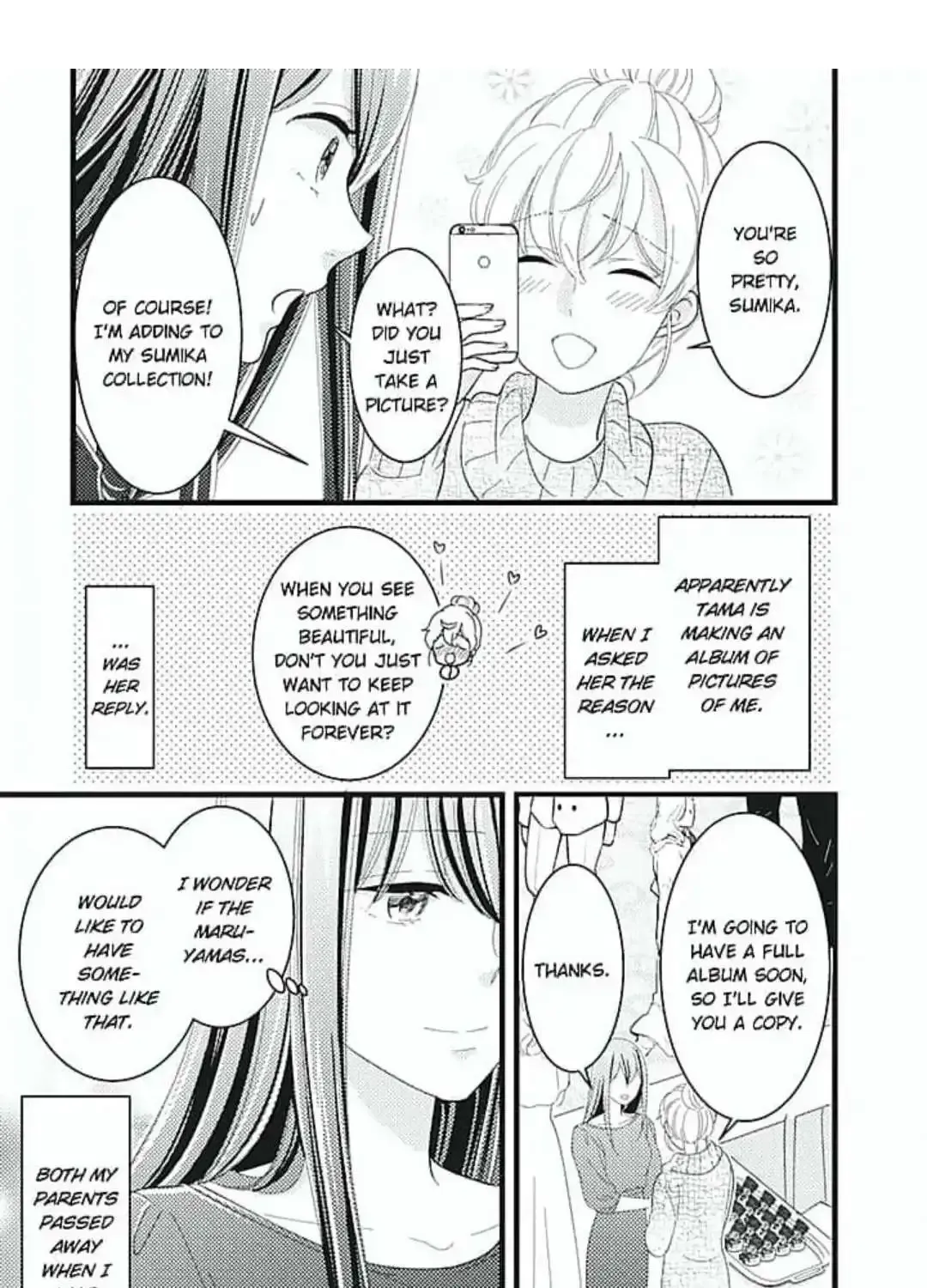 Okinodoku-sama, Kyou Kara Kimi wa Ore no Tsuma Zinmanga X Chapter 1 Page 28