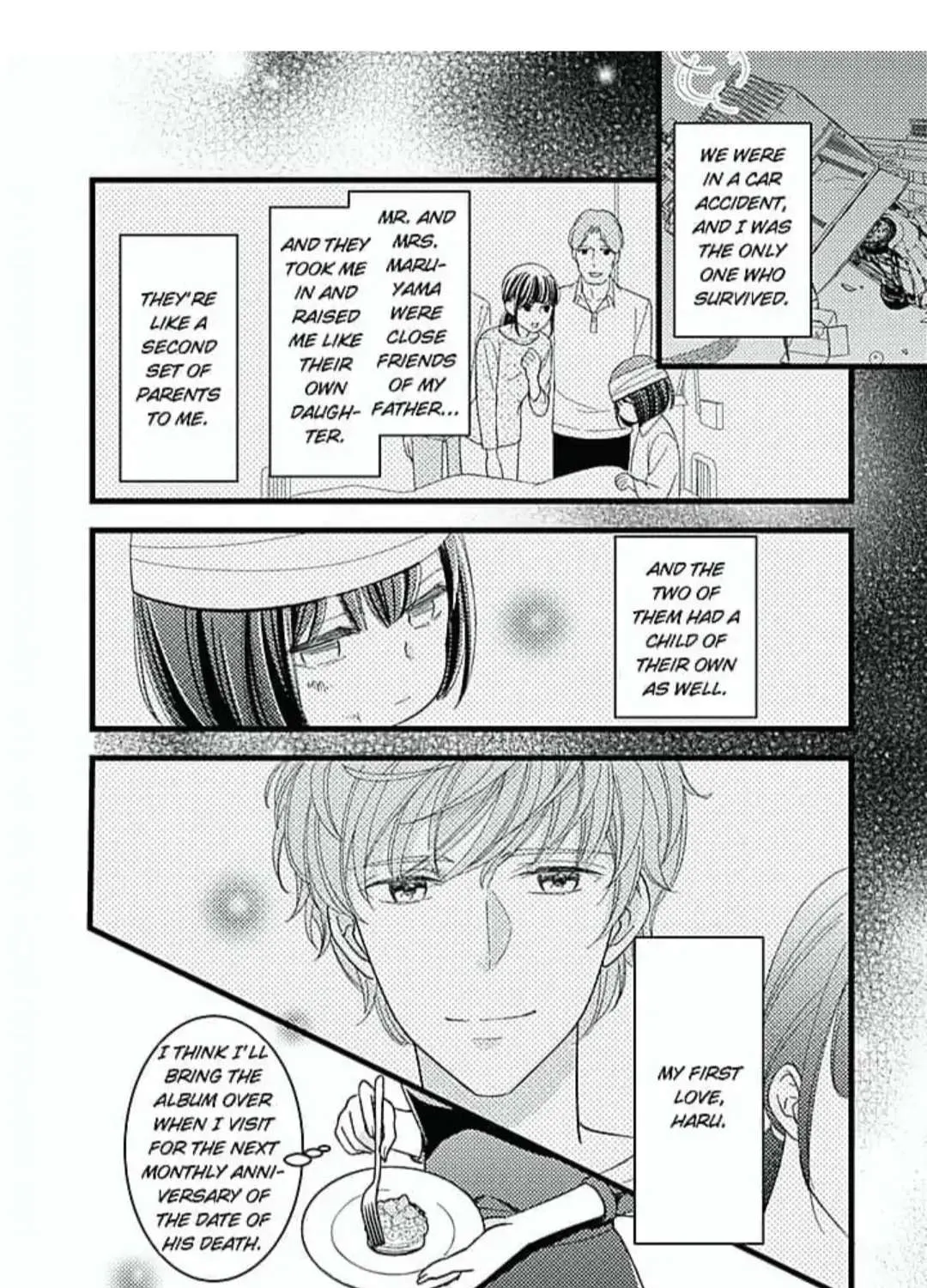 Okinodoku-sama, Kyou Kara Kimi wa Ore no Tsuma Zinmanga X Chapter 1 Page 30