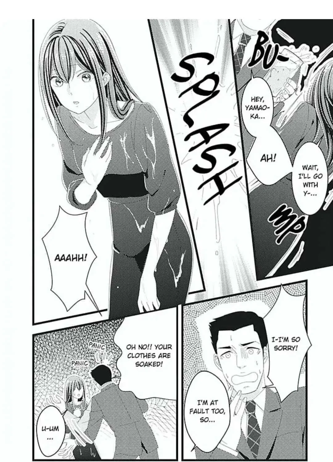 Okinodoku-sama, Kyou Kara Kimi wa Ore no Tsuma Zinmanga X Chapter 1 Page 38