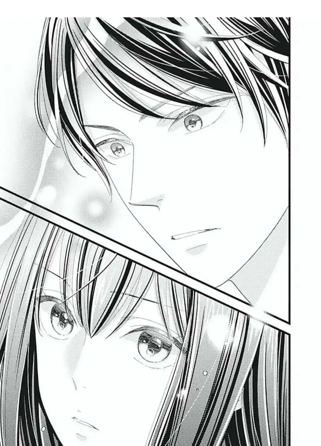 Okinodoku-sama, Kyou Kara Kimi wa Ore no Tsuma Zinmanga X Chapter 1 Page 44