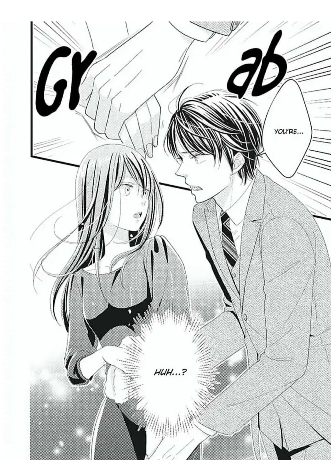 Okinodoku-sama, Kyou Kara Kimi wa Ore no Tsuma Zinmanga X Chapter 1 Page 46