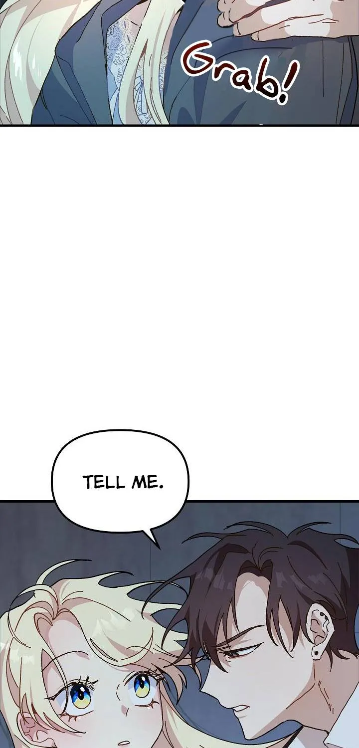 The Princess Pretends To Be Crazy Zinmanga X Chapter 15 Page 6