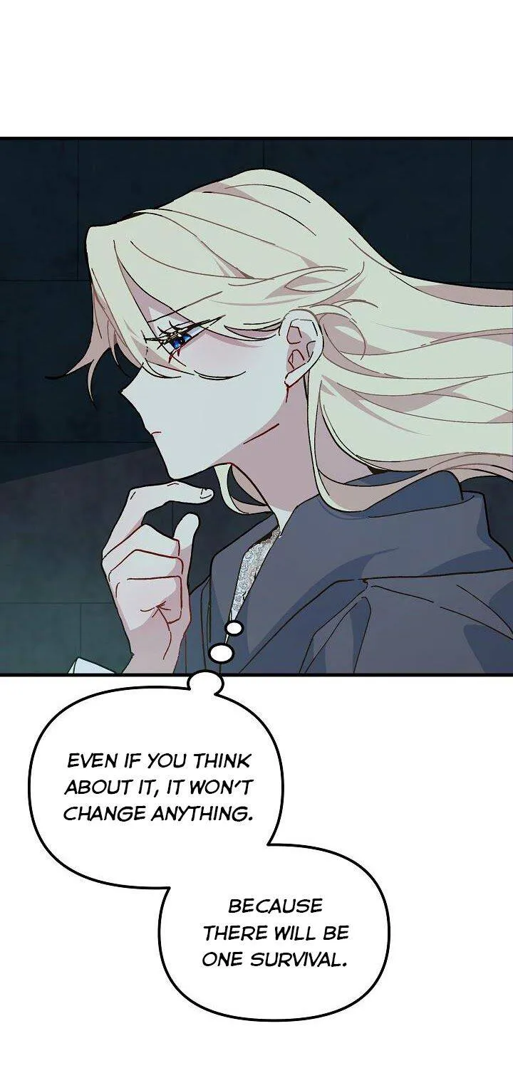 The Princess Pretends To Be Crazy Zinmanga X Chapter 15 Page 66