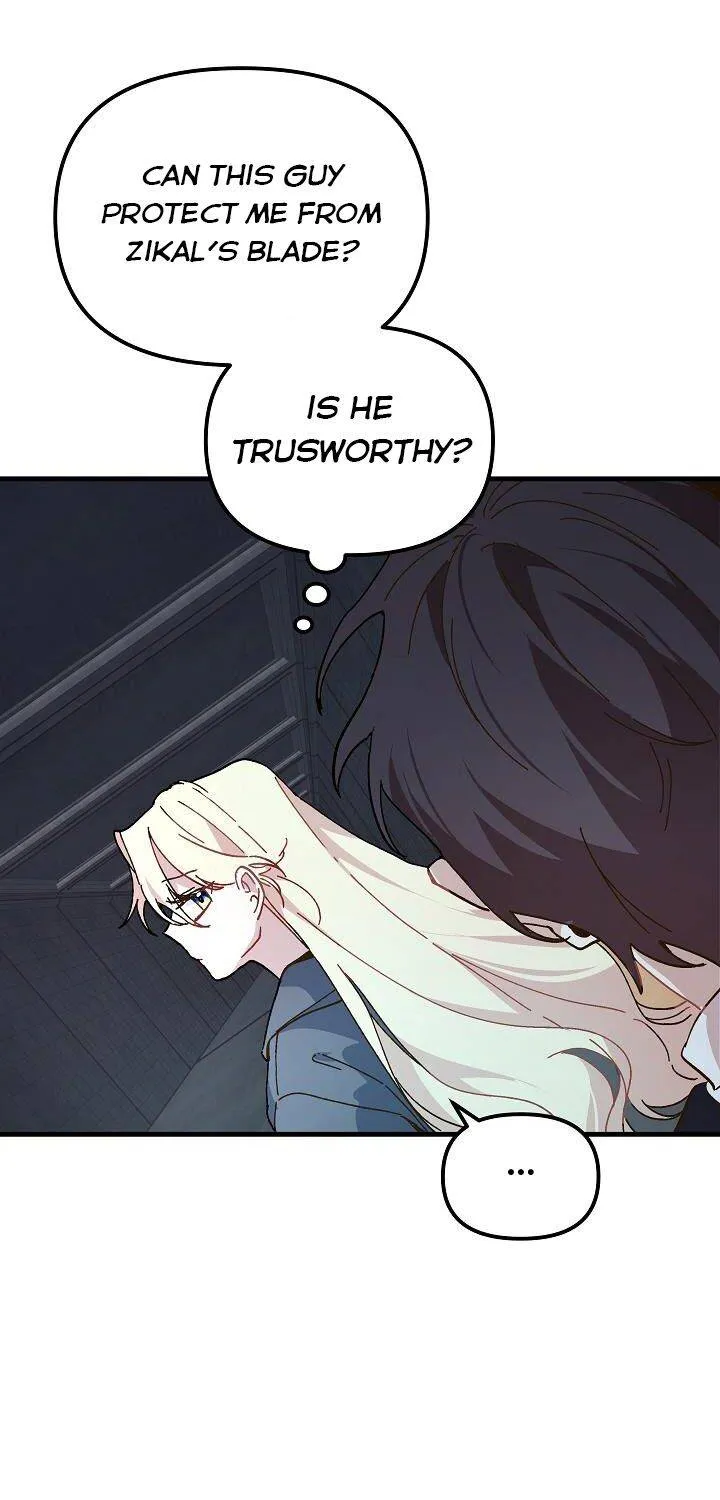 The Princess Pretends To Be Crazy Zinmanga X Chapter 15 Page 78