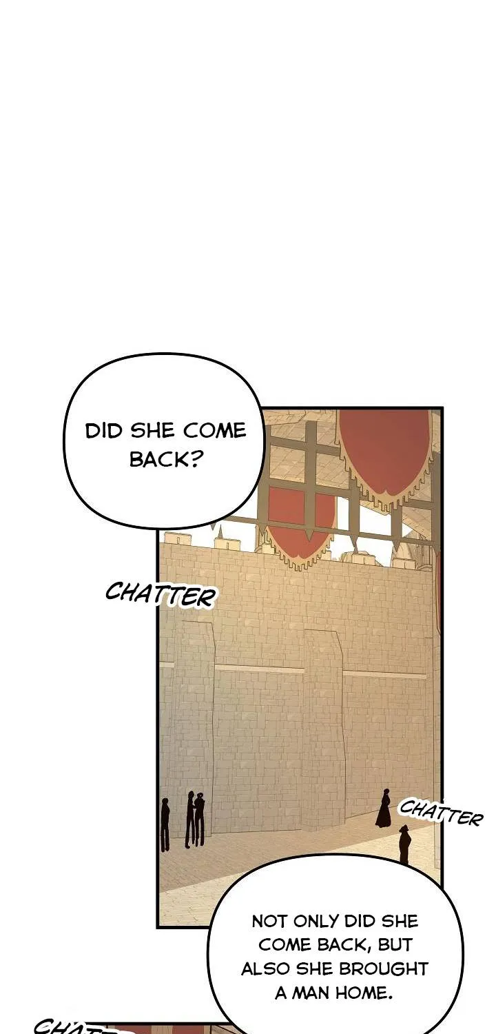 The Princess Pretends To Be Crazy Zinmanga X Chapter 15 Page 89