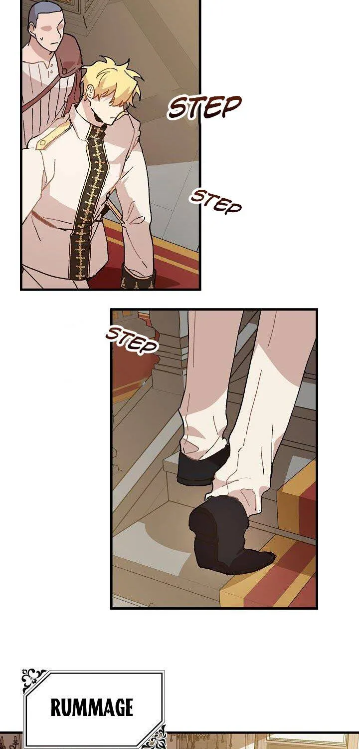 The Princess Pretends To Be Crazy Zinmanga X Chapter 15 Page 97