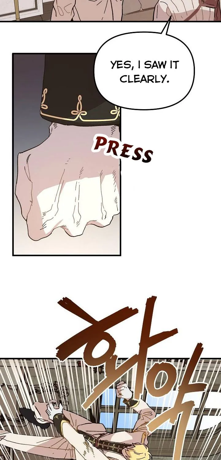 The Princess Pretends To Be Crazy Zinmanga X Chapter 15 Page 101