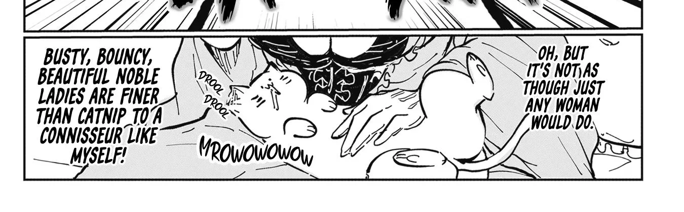 The Villainess Who Steals The Heroine's Heart Zinmanga X Chapter 11 Page 2