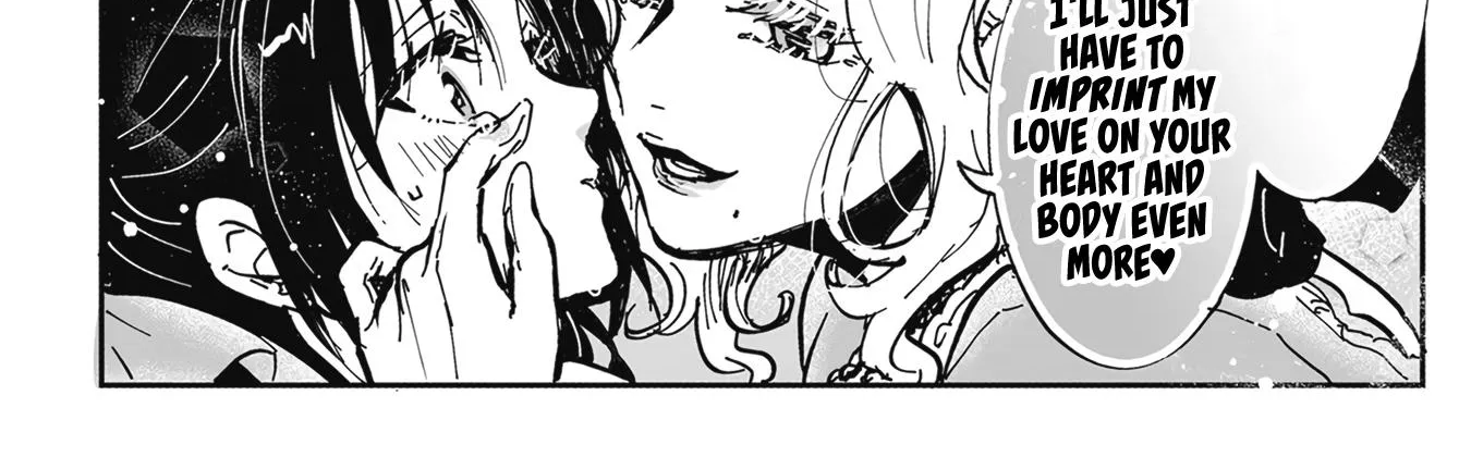 The Villainess Who Steals The Heroine's Heart Zinmanga X Chapter 11 Page 4