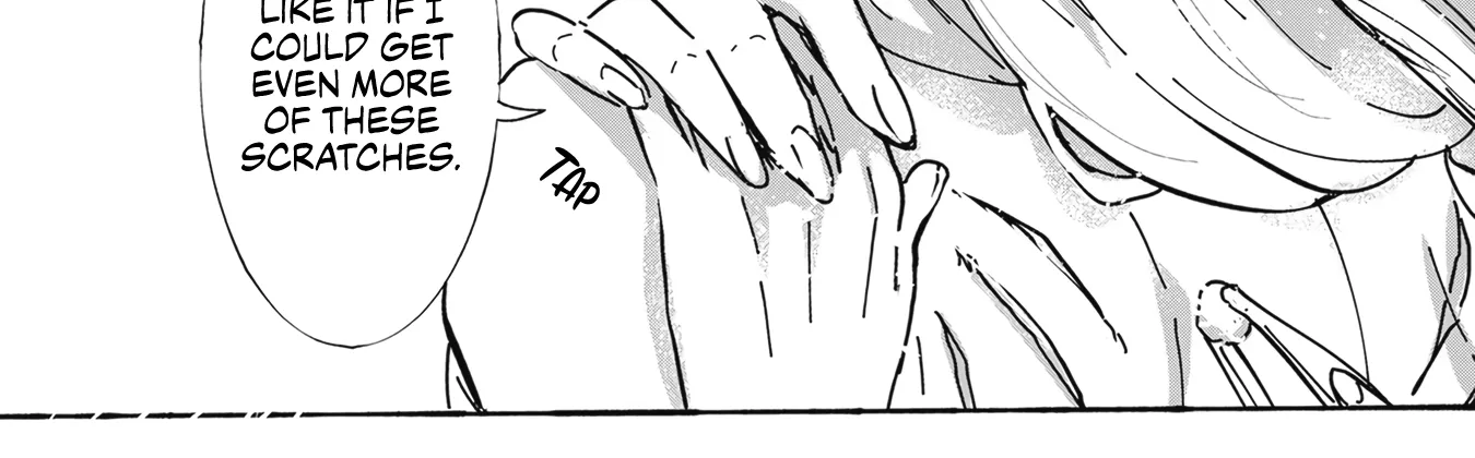 The Villainess Who Steals The Heroine's Heart Zinmanga X Chapter 10 Page 4