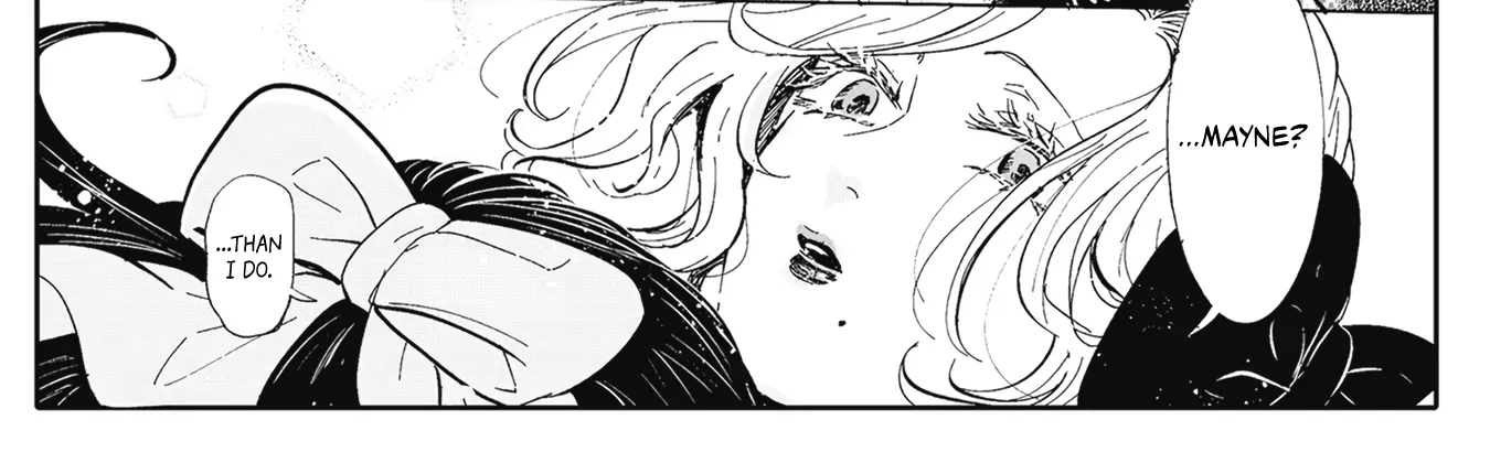 The Villainess Who Steals The Heroine's Heart Zinmanga X Chapter 9 Page 4