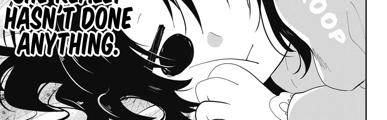 The Villainess Who Steals The Heroine's Heart Zinmanga X Chapter 8 Page 2