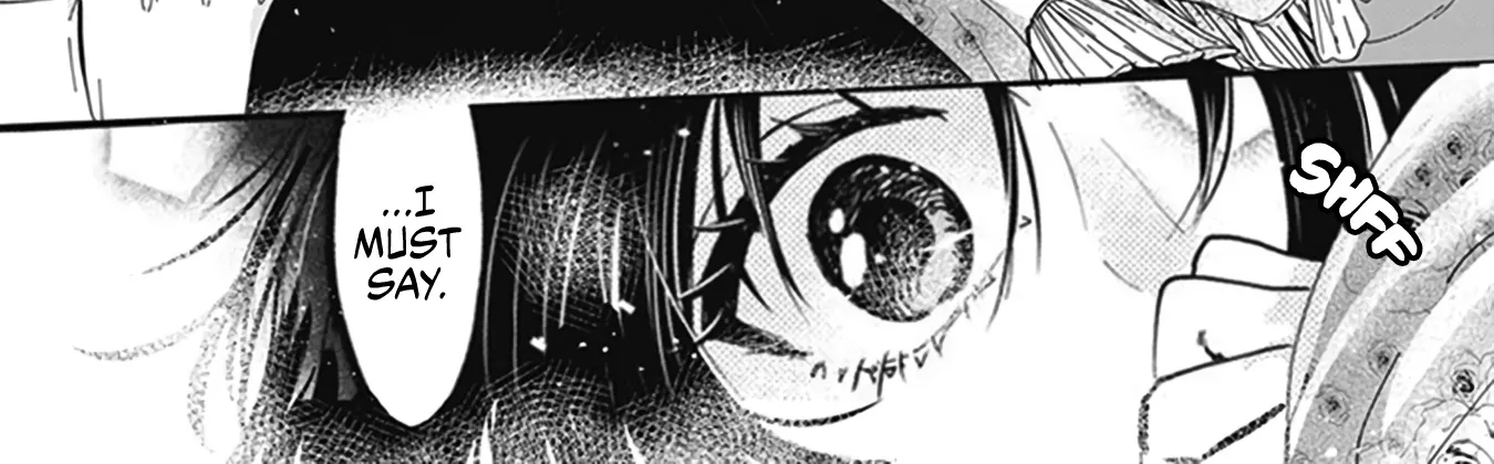 The Villainess Who Steals The Heroine's Heart Zinmanga X Chapter 8 Page 4