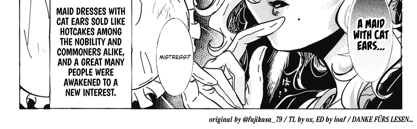 The Villainess Who Steals The Heroine's Heart Zinmanga X Chapter 6 Page 2