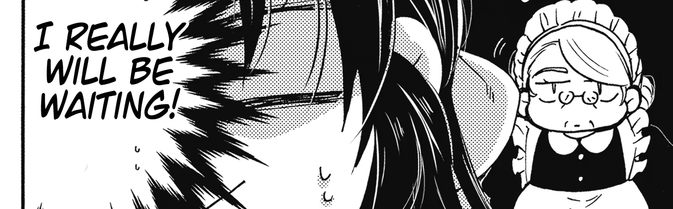 The Villainess Who Steals The Heroine's Heart Zinmanga X Chapter 5 Page 2