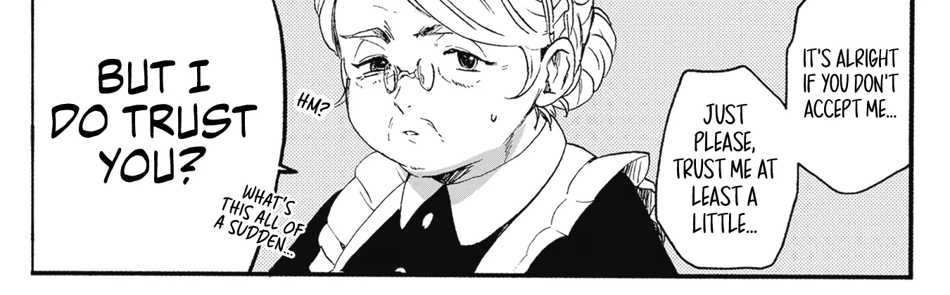 The Villainess Who Steals The Heroine's Heart Zinmanga X Chapter 5 Page 4