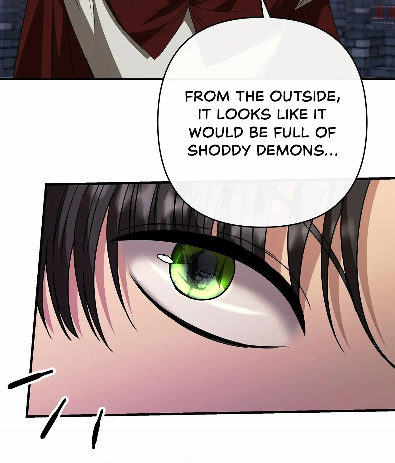 The S-Class Dungeon Owner Zinmanga X Chapter 60 Page 54