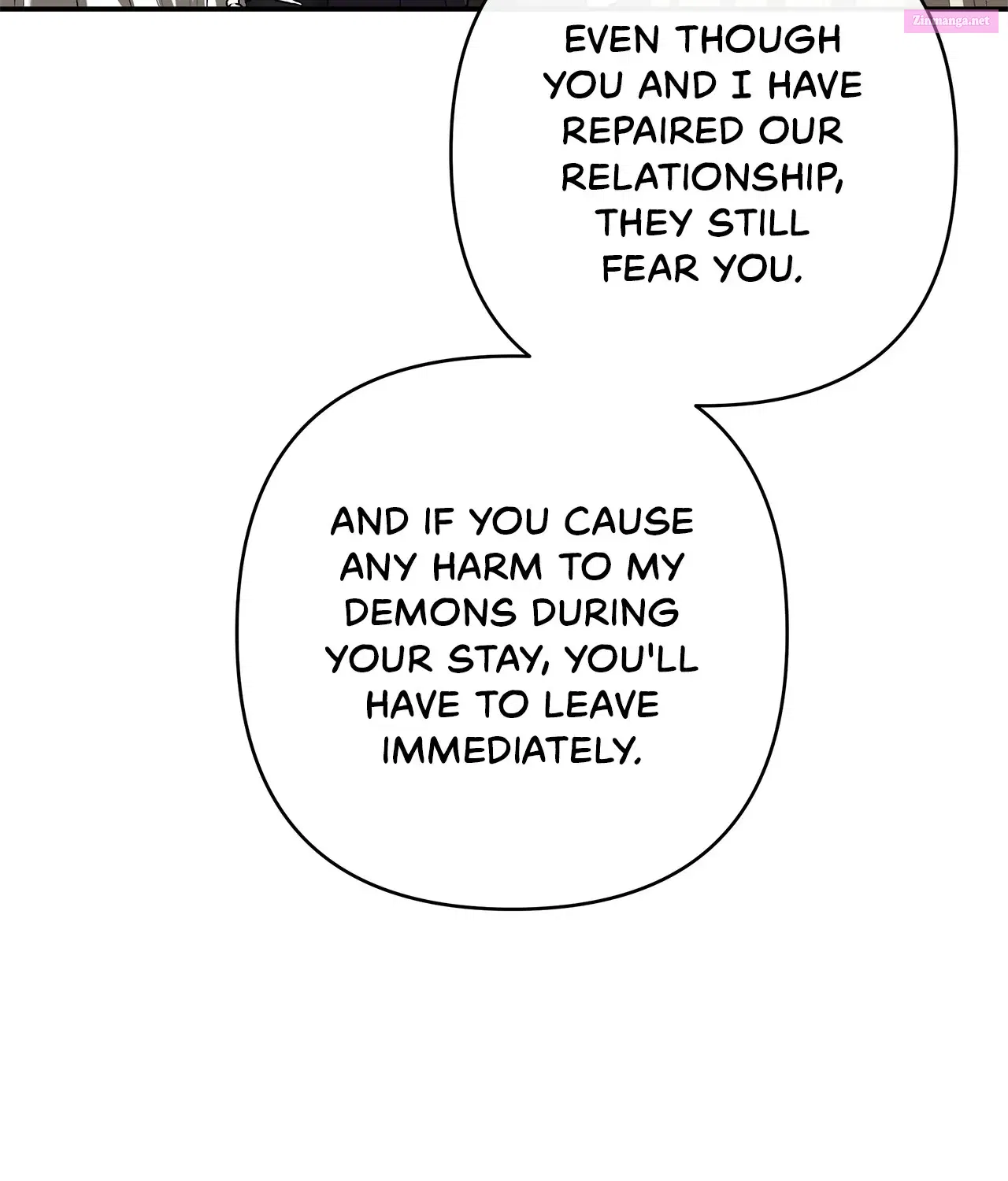 The S-Class Dungeon Owner Zinmanga X Chapter 58 Page 34