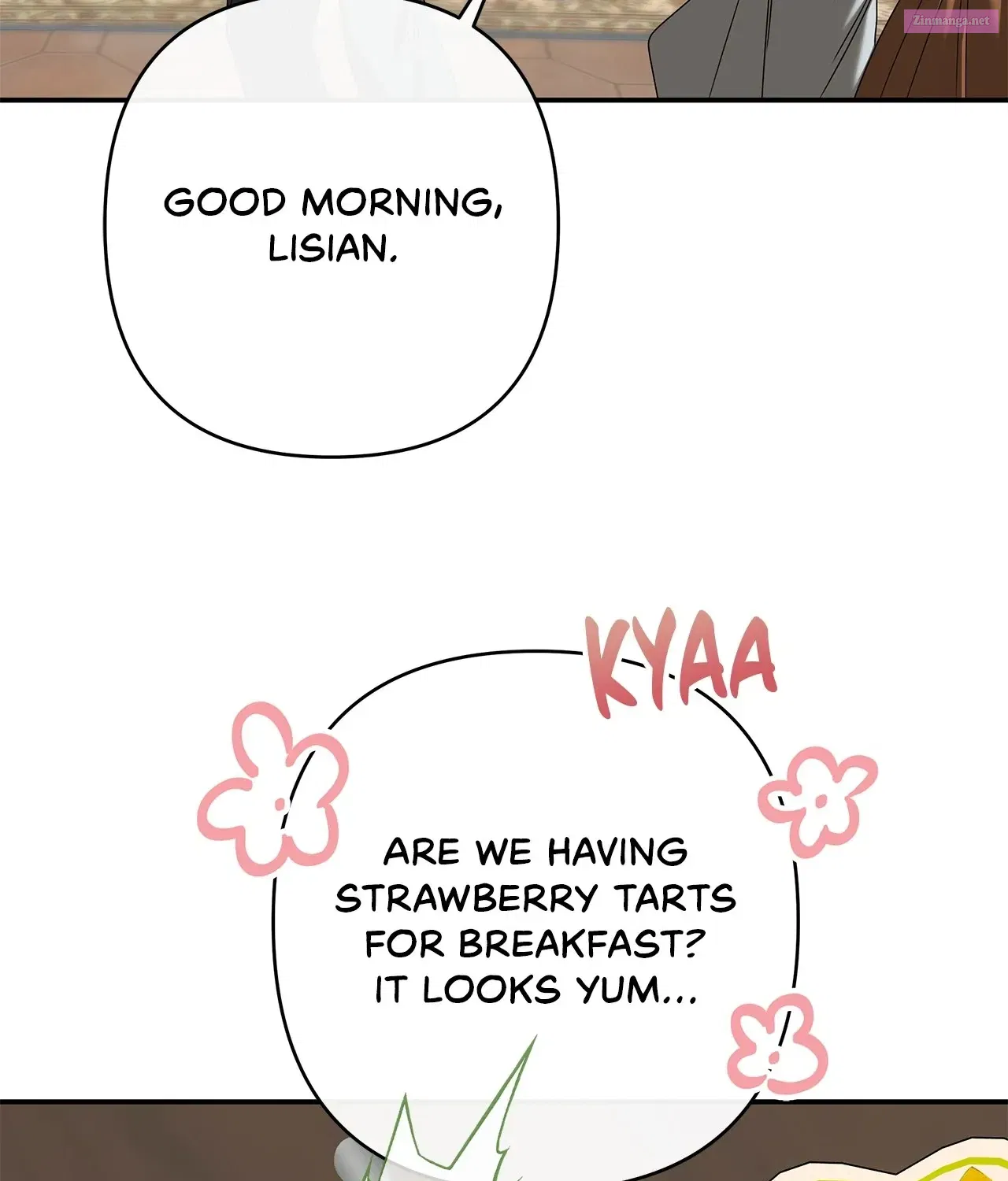 The S-Class Dungeon Owner Zinmanga X Chapter 58 Page 130