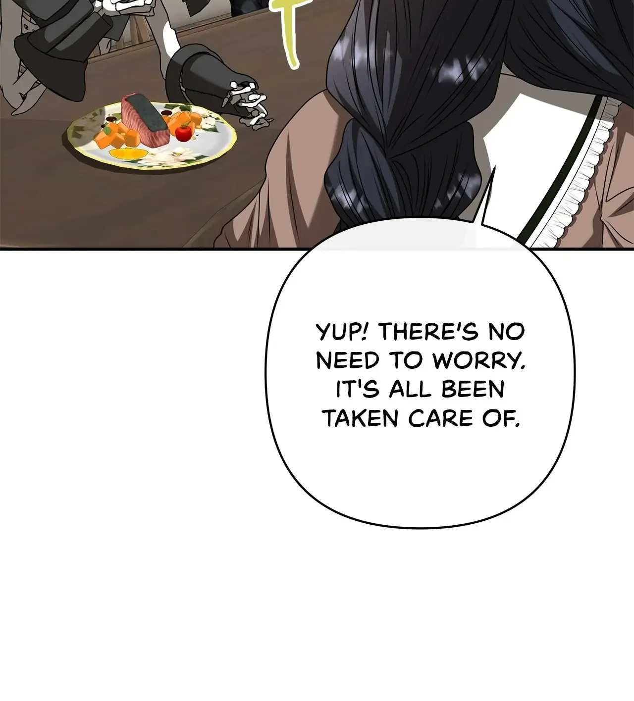 The S-Class Dungeon Owner Zinmanga X Chapter 57 Page 55