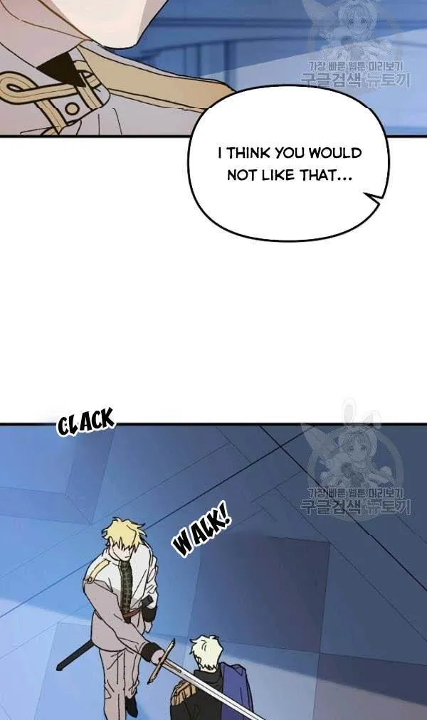 The Princess Pretends To Be Crazy Zinmanga X Chapter 13 Page 25