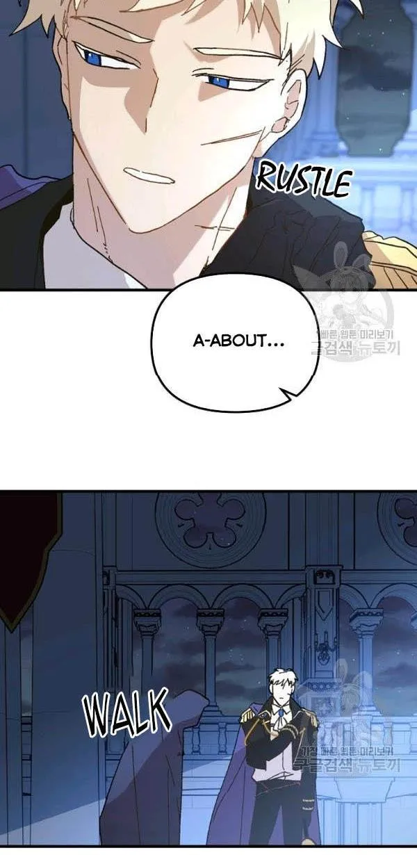 The Princess Pretends To Be Crazy Zinmanga X Chapter 13 Page 39