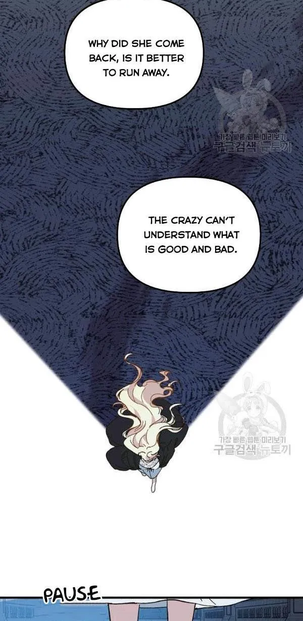The Princess Pretends To Be Crazy Zinmanga X Chapter 13 Page 46