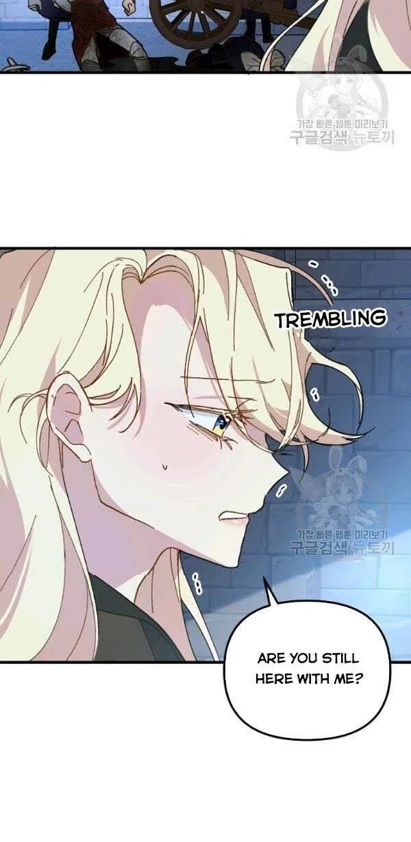 The Princess Pretends To Be Crazy Zinmanga X Chapter 13 Page 49