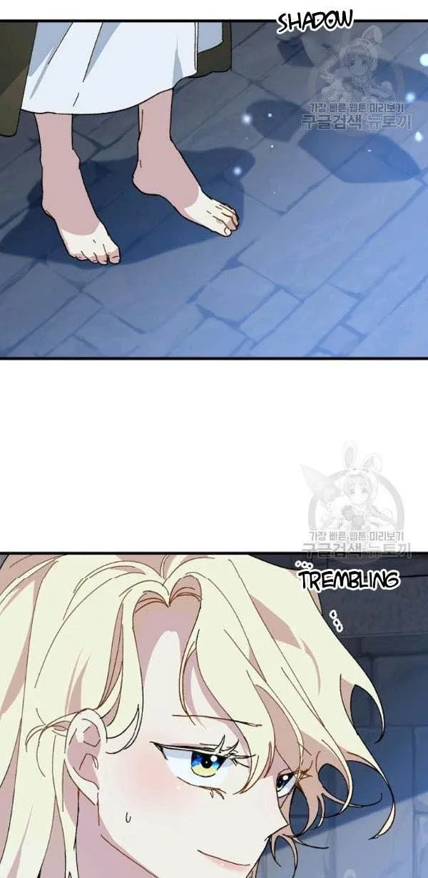 The Princess Pretends To Be Crazy Zinmanga X Chapter 13 Page 50