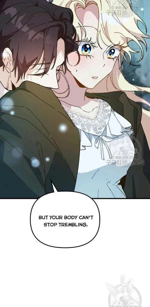 The Princess Pretends To Be Crazy Zinmanga X Chapter 13 Page 54
