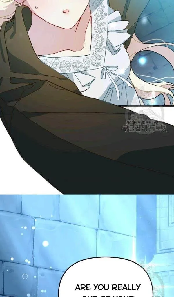 The Princess Pretends To Be Crazy Zinmanga X Chapter 13 Page 63