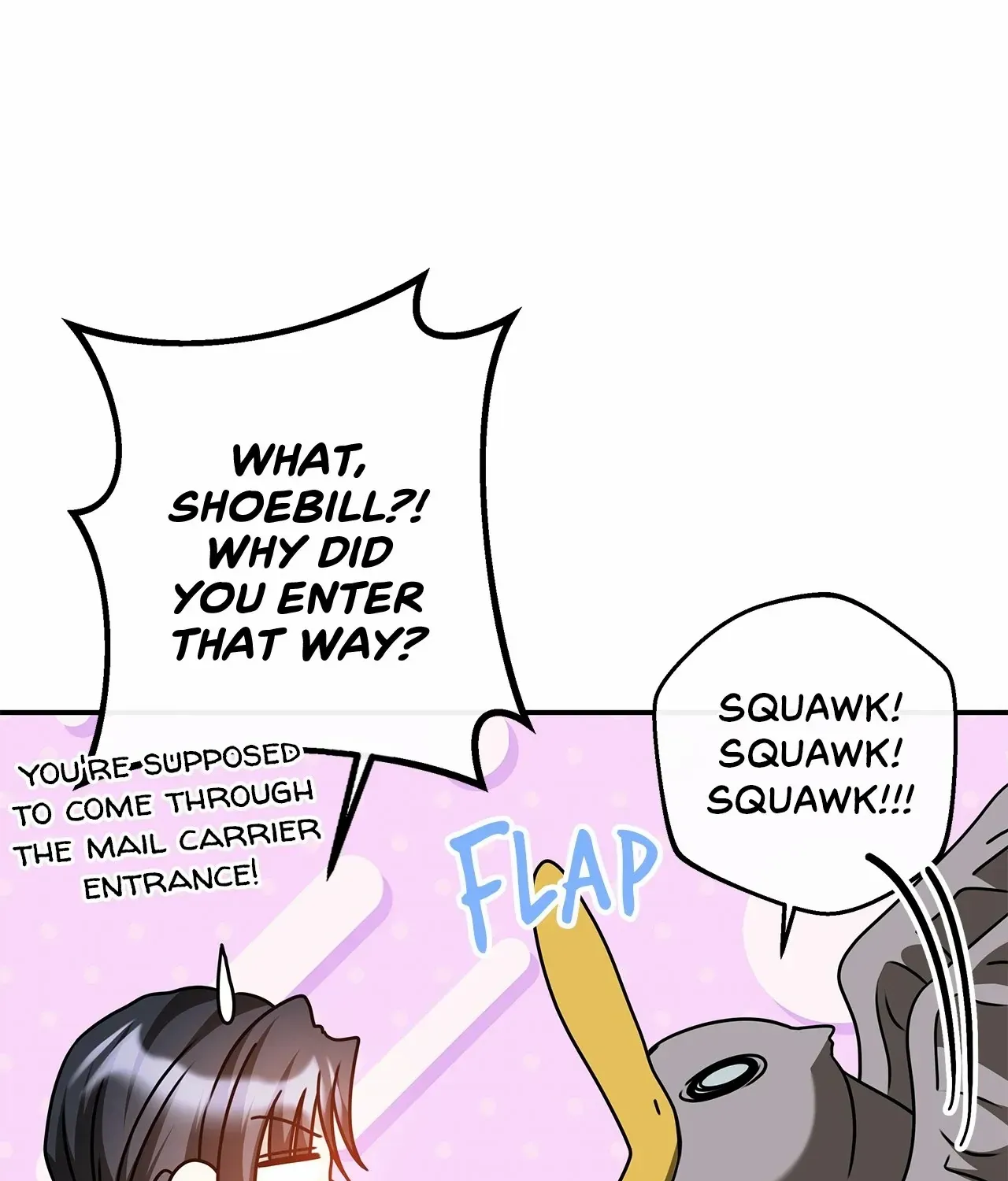 The S-Class Dungeon Owner Zinmanga X Chapter 54 Page 92
