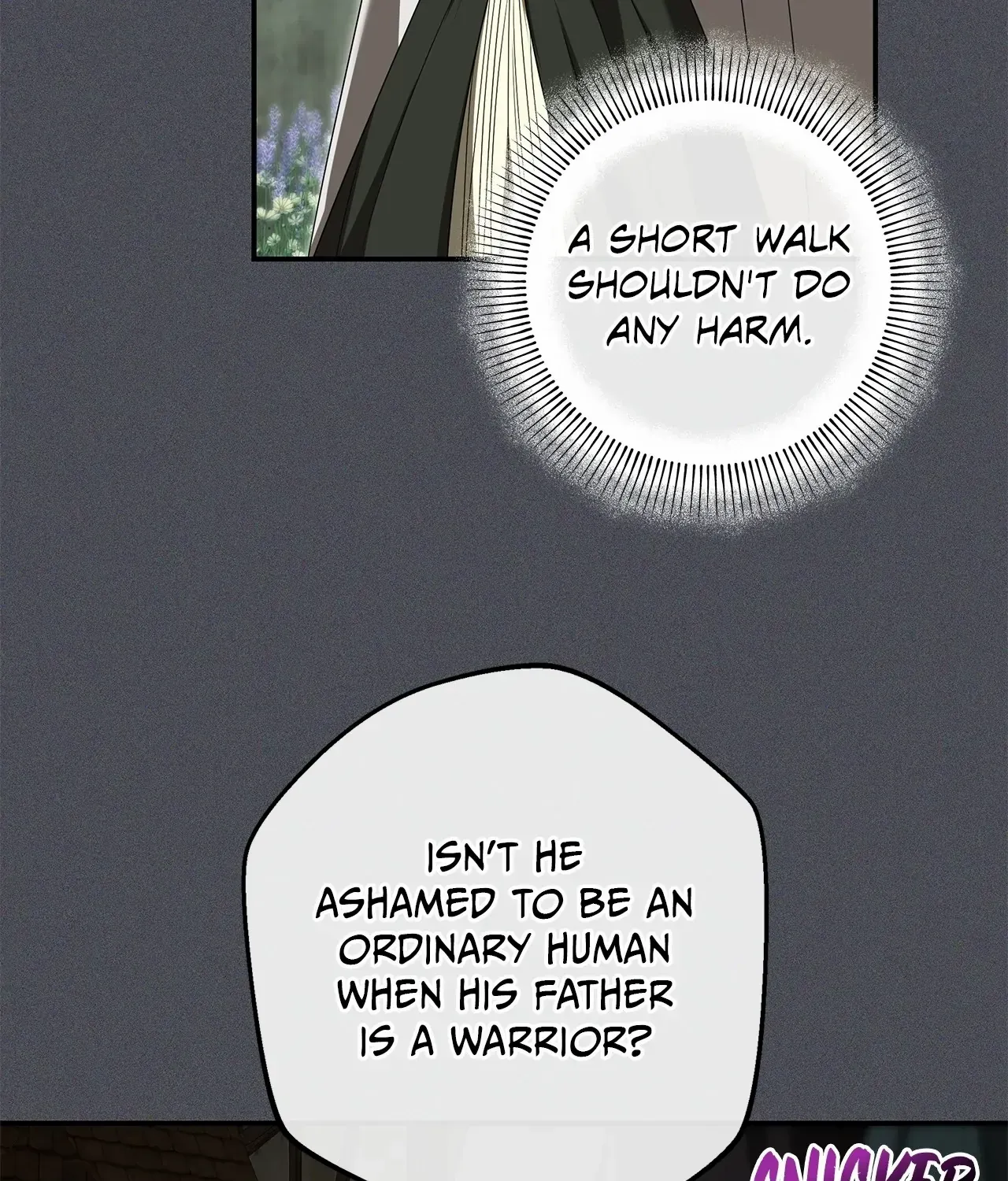 The S-Class Dungeon Owner Zinmanga X Chapter 49 Page 6