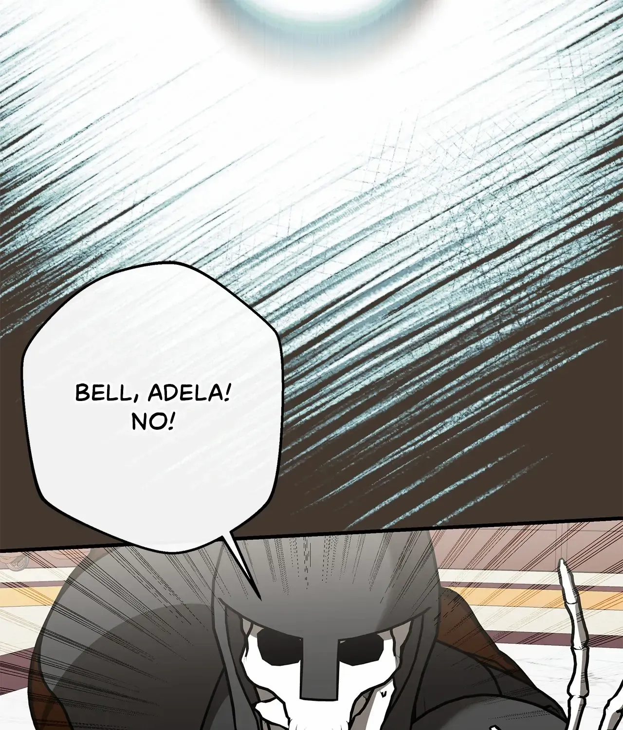 The S-Class Dungeon Owner Zinmanga X Chapter 47 Page 94