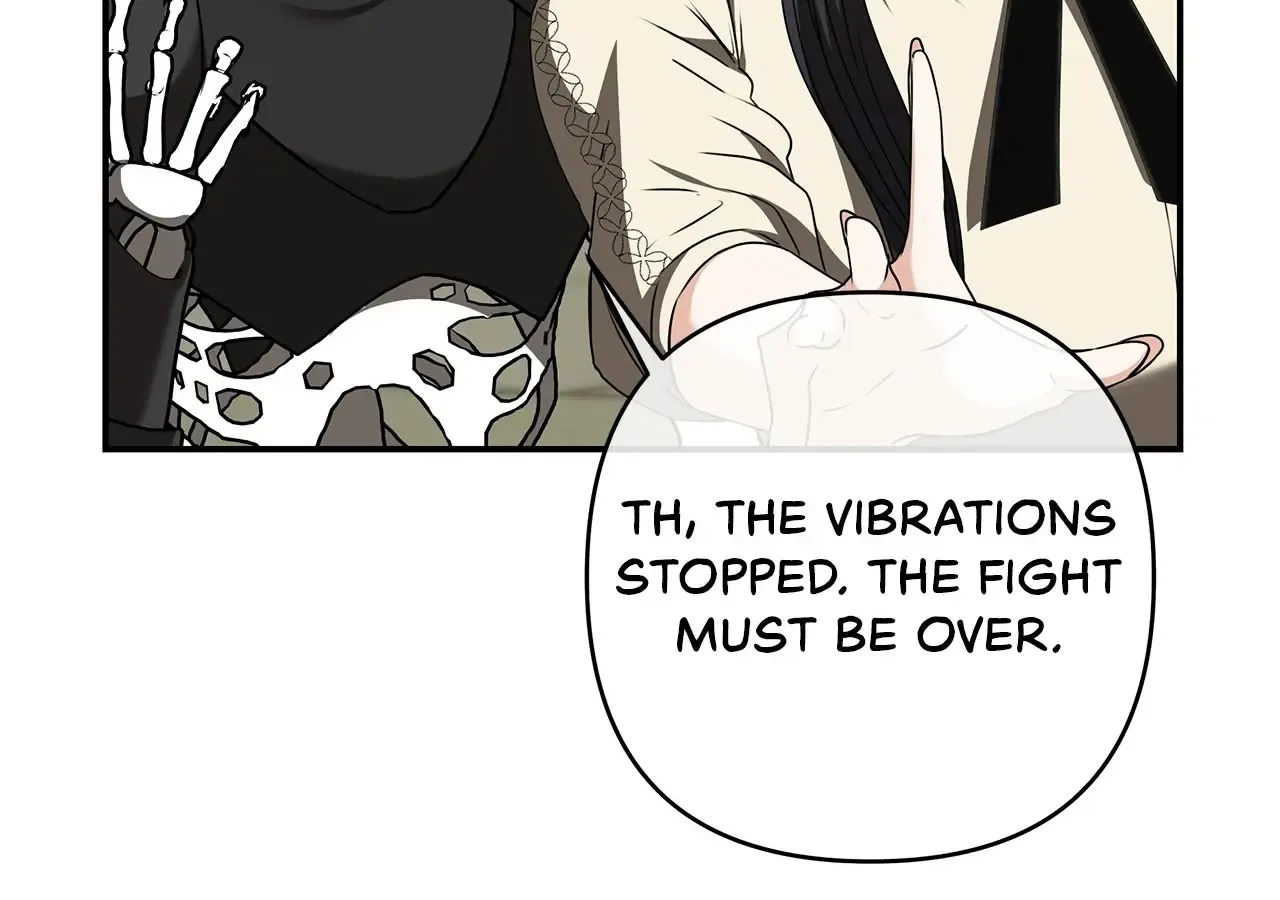 The S-Class Dungeon Owner Zinmanga X Chapter 46 Page 94