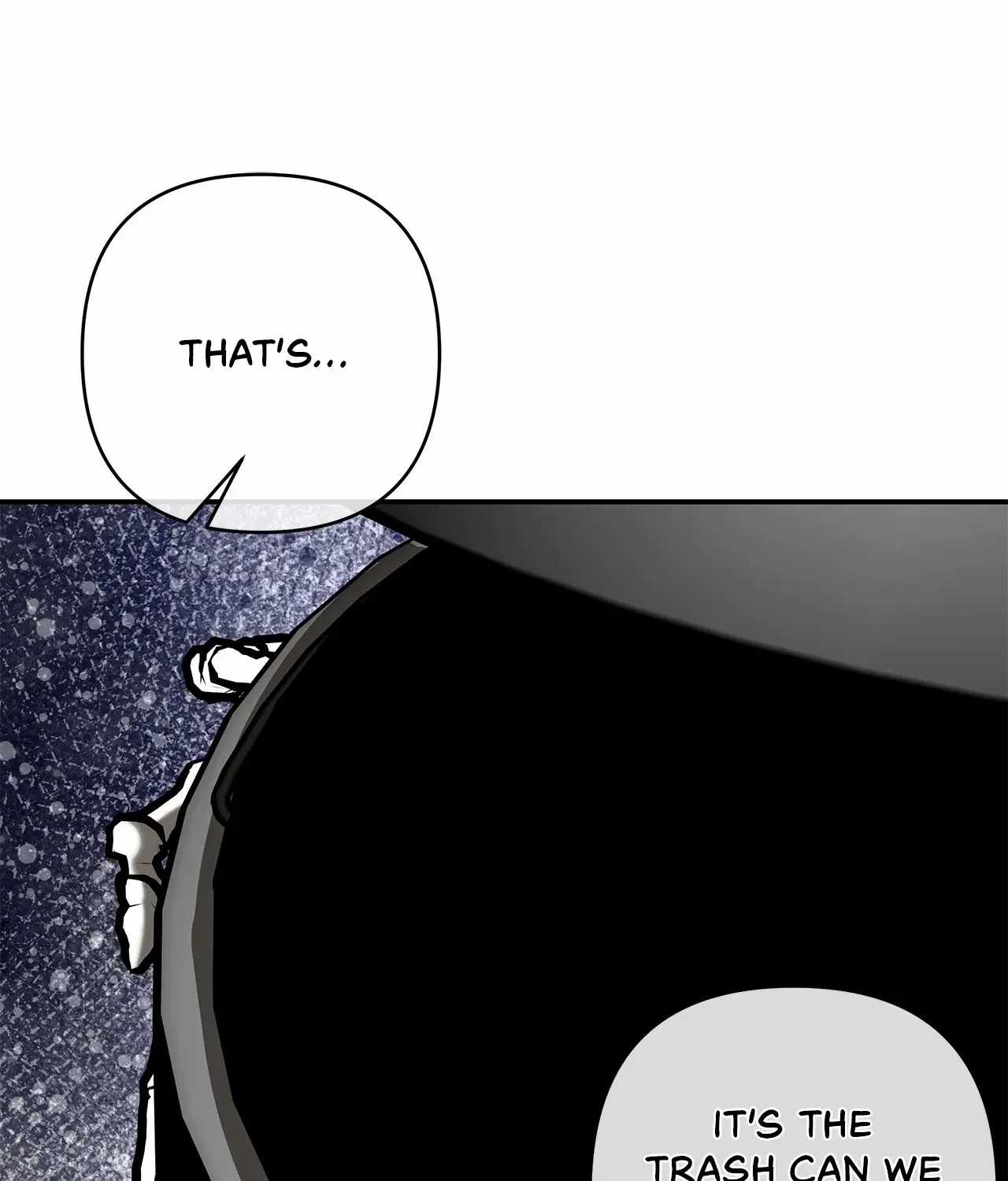 The S-Class Dungeon Owner Zinmanga X Chapter 46 Page 110