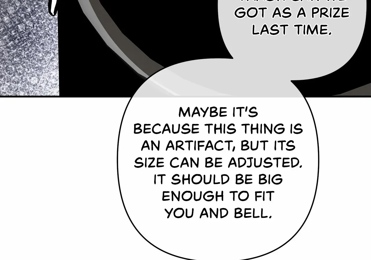 The S-Class Dungeon Owner Zinmanga X Chapter 46 Page 111